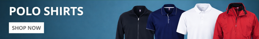 Polo Shirts